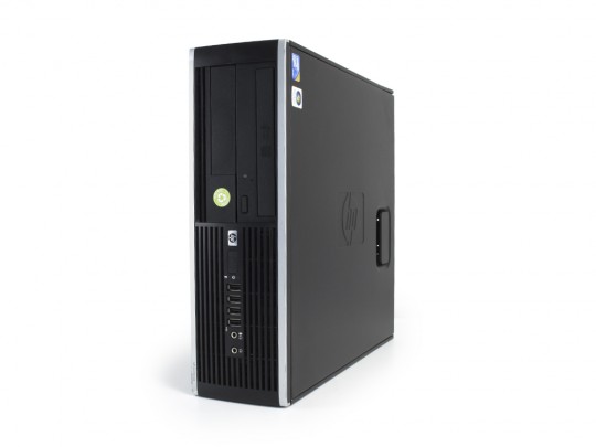 Hp compaq 8000 elite sff апгрейд