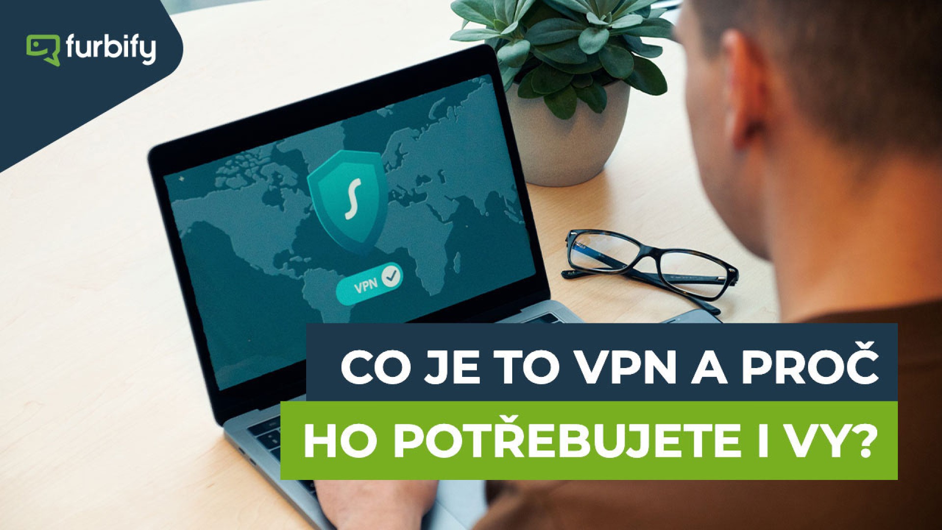 Co je VPN na PC?